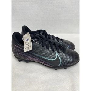 Nike Merc Soccer Cleats Size 3.5